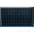 165w polycrystalline solar panel made of high efficiency solar cells